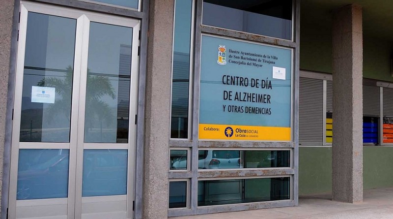 Maspalomas adjudica los servicios de los centros de D�a y de Alzheimer