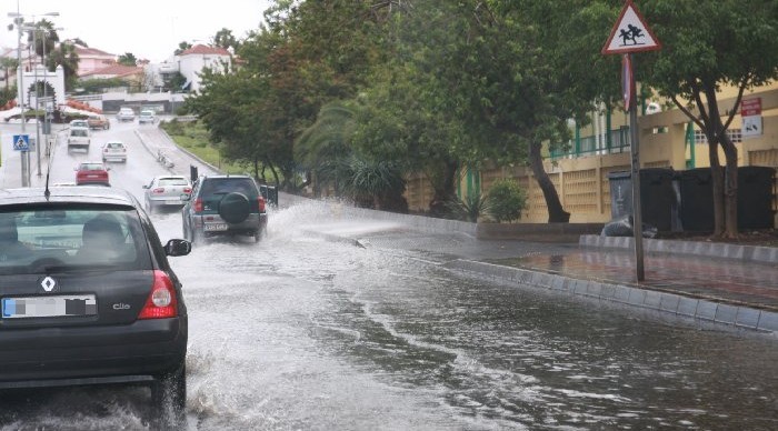 Maspalomas activa un Plan de Actuaci�n ante la pre-alerta anunciada