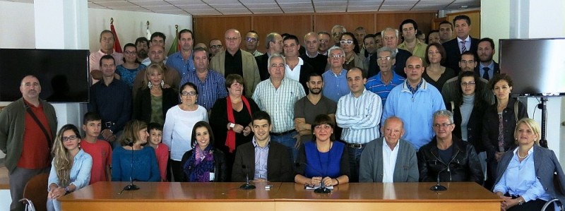 �Dale una oportunidad a Santa Luc�a� 