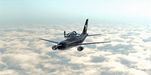 S3 escoge Canarias para probar el turismo espacial