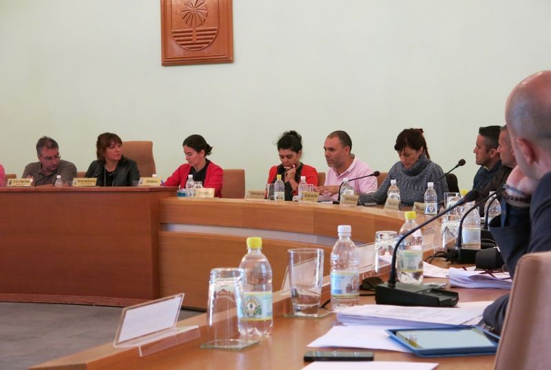 Santa Luc�a aprueba un presupuesto de 52,7 millones de euros para 2014