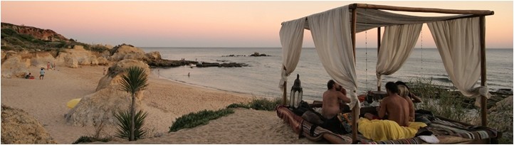 El proyecto THINKATL da a conocer la colaboraci�n en el sector tur�stico entre Canarias y  Marruecos. 