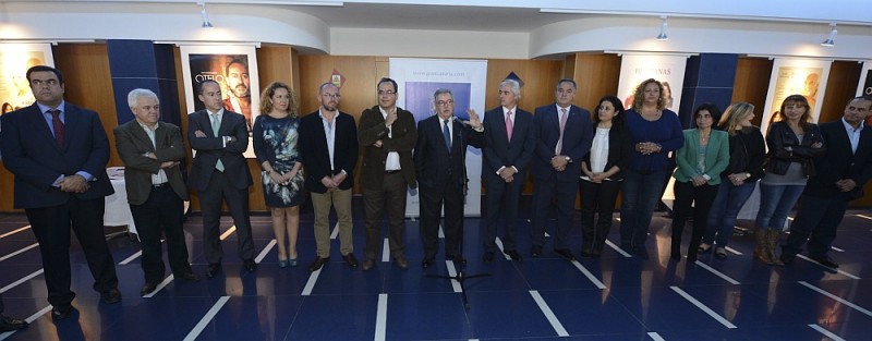 El Cabildo brinda por la Navidad con los mejores deseos de properidad para todos 