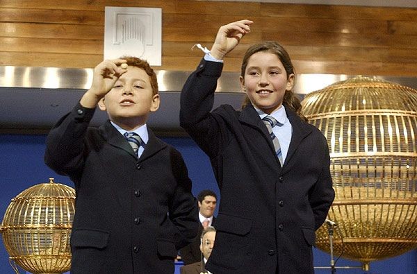 El segundo premio, el 79.712, cae �ntegro en Tenerife