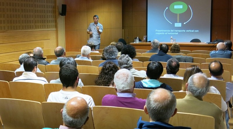 Una sala de conferencias del V�ctor Jara llevar� el nombre de Nelson Mandela