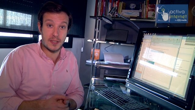 Internet toma el relevo a la calle a la hora de manifestarnos 