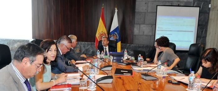 Pymes y aut�nomos pagar�n el IGIC despu�s de cobrar las facturas