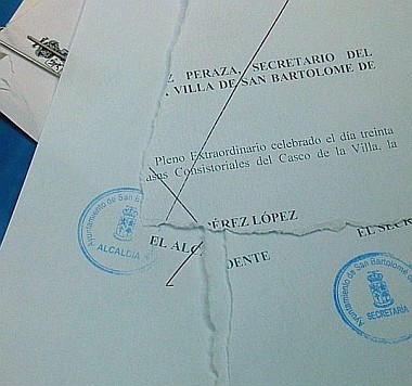 Compromiso SBT denuncia la actitud del PP-AV por la poca sensibilidad con los m�s necesitados