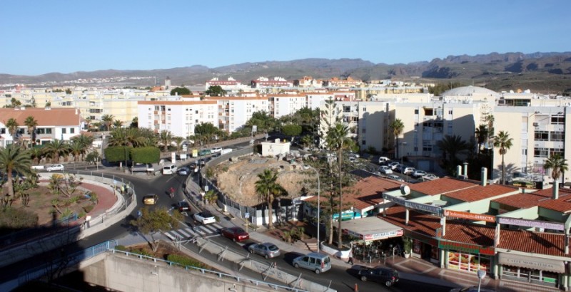 El Ayuntamiento agiliza las  entradas a San Fernando
