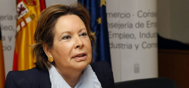 Los canarios podr�n solicitar una reducci�n de potencia contratada de electricidad a coste cero