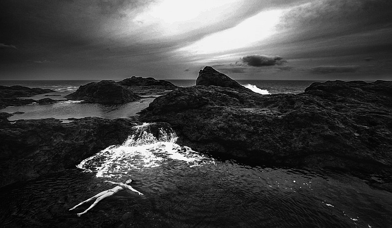 Jos� Luis Lozano gana con �Resurrecci�n� el XXIII certamen fotogr�fico Bah�a del Pajar