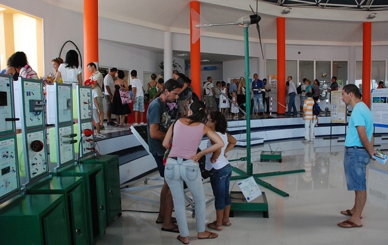 La Mancomunidad del Sureste, presenta una moci�n dirigida al Gobierno para que mantenga la plantilla del  ITC. 