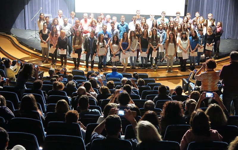 Santa Luc�a incrementa en un 58�7% la partida de Educaci�n