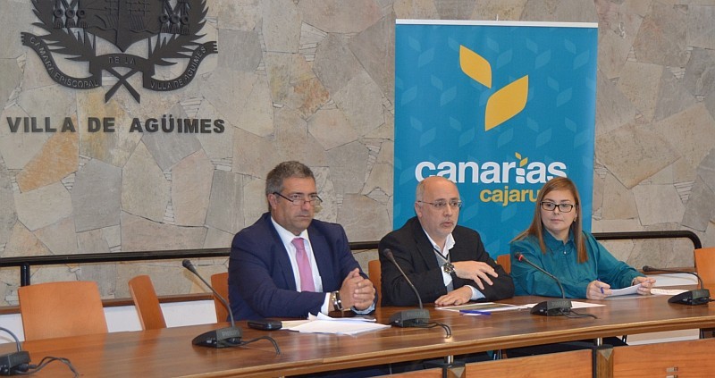 Ag�imes adjudica huertos comunitarios a 25 familias