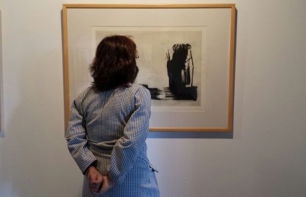 La Galer�a Casa Condal muestra 19 obras gr�ficas del Taller de Grabado