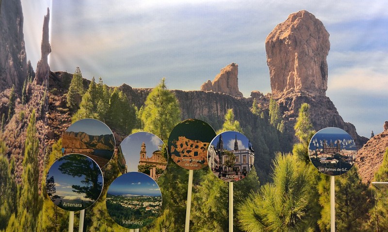 Gran Canaria llega a Fitur con r�cord hist�rico de turistas en 2013