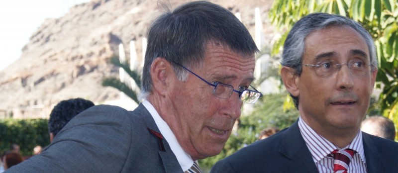 La FEHT exige al Gobierno Aut�nomo la reforma de la Ley de Renovaci�n Tur�stica