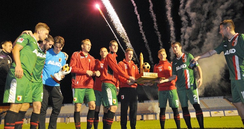 Maspalomas se promocion� en 92 millones de hogares con el Torneo Internacional de F�tbol