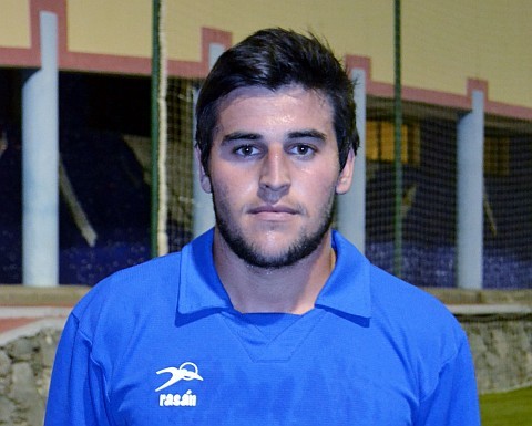 La U.D. San Antonio vence al San Fernando en el �ltimo minuto del partido