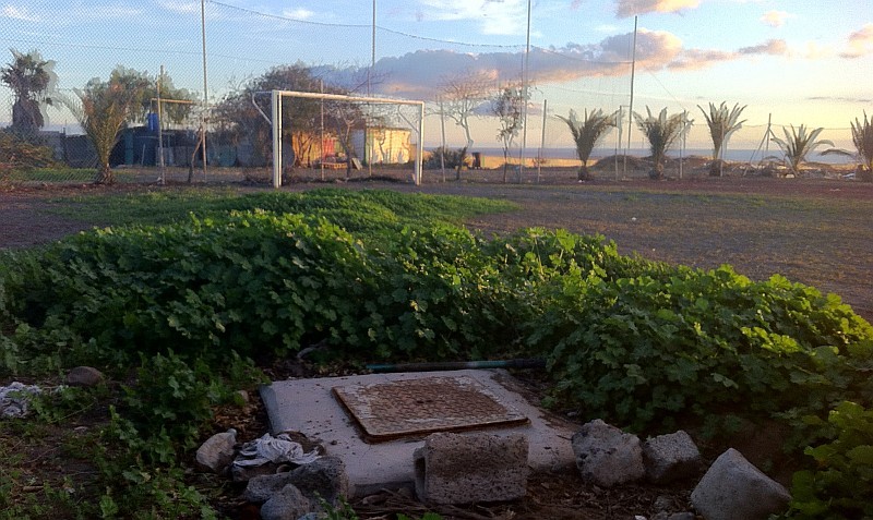 Compromiso por SBT denuncia las deficiencias y abandono del barrio de los Rodeos