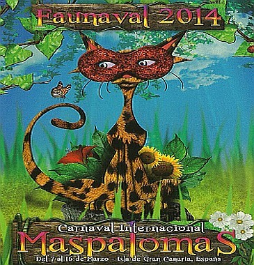 Maspalomas abre los plazos para su �Faunaval� Internacional 2014