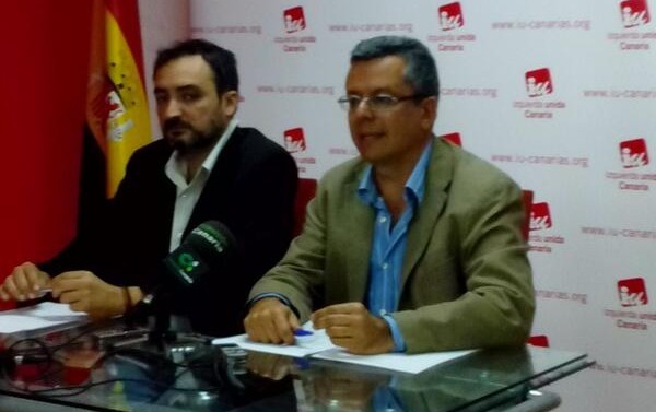 IUC apuesta por un REF social y un sistema electoral justo
