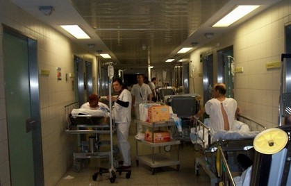 Canarias pide una regulaci�n que resuelva la ocupaci�n de camas por pacientes con alta