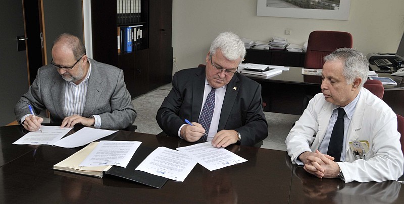 MAPFRE colaboran en el estudio de la enfermedad renal cr�nica  