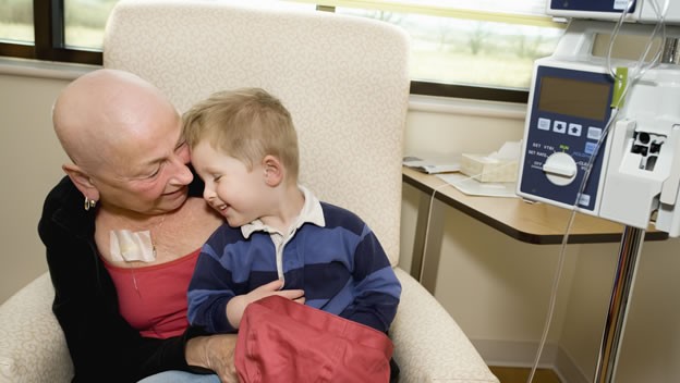 Desmitificar el c�ncer contribuye a prevenir y mejorar la calidad de vida de los enfermos