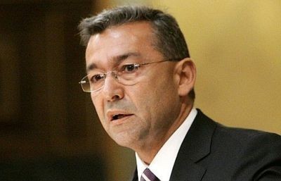 Rivero pide al Estado act�e con 