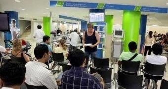 El paro sube en Canarias en 1.981 personas en enero