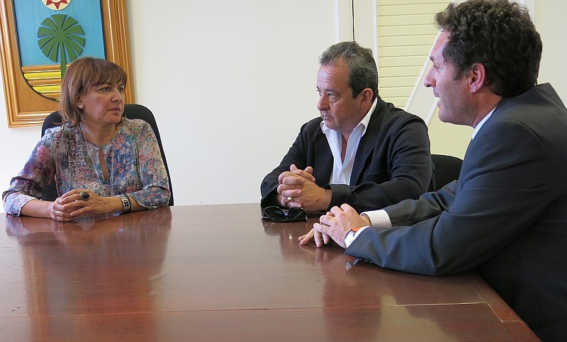 El delegado especial de Cruz Roja para el Sureste explica la reorganizaci�n de la ONG