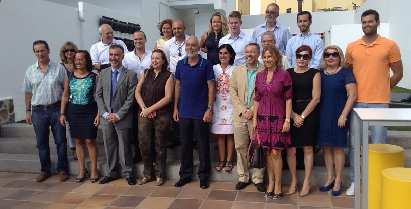 Los socialistas de SBT, junto al Parlamento Europeo en contra de la homofobia 