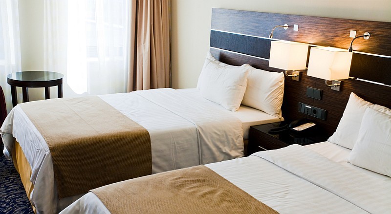 Canarias aumentan un 5% los precios hoteleros