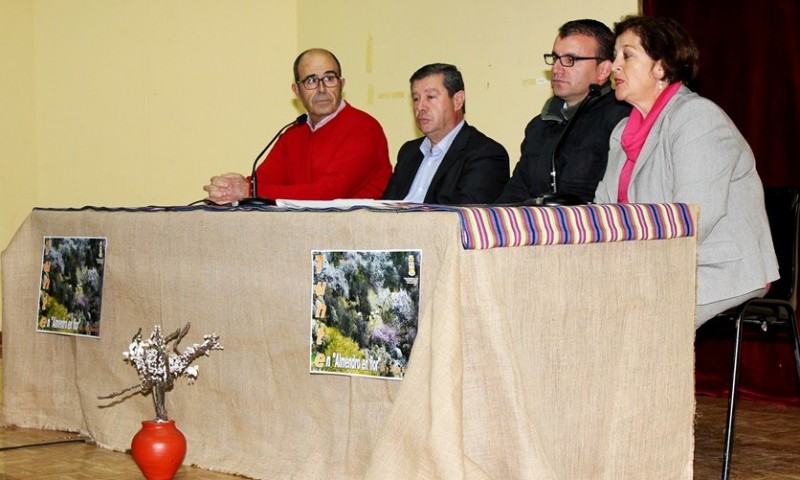 Tunte organiza su  I Ruta de Tapas t�picas