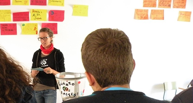 Ag�imes organiza un ciclo de charlas bajo el t�tulo �Ahorro y eficiencia energ�tica�