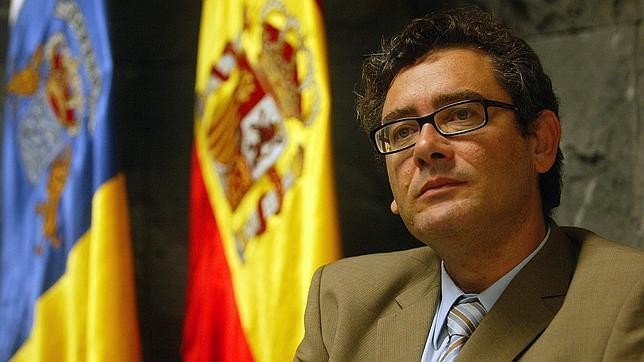 Fernando R�os: �La consulta sobre el petr�leo es legal y profundamente democr�tica�