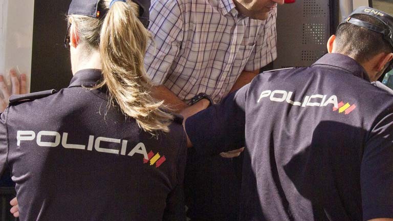 La Polic�a Nacional alerta de estafa bancaria a trav�s del correo electr�nico