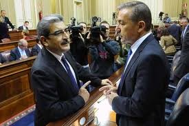 NC propone ampliar la consulta popular a la reforma del sistema electoral