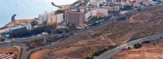 Maspalomas tendr� el mayor Parque Acu�tico de Europa en 2016