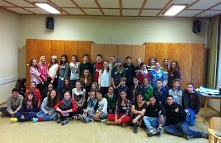 EL IES Ag�a�ac de El Tablero celebra sus primeras jornadas gastron�micas