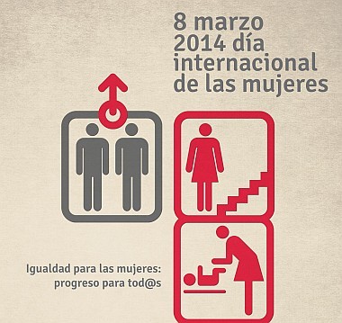 Maspalomas conmemora el D�a de las Mujeres con ritmos de Rap