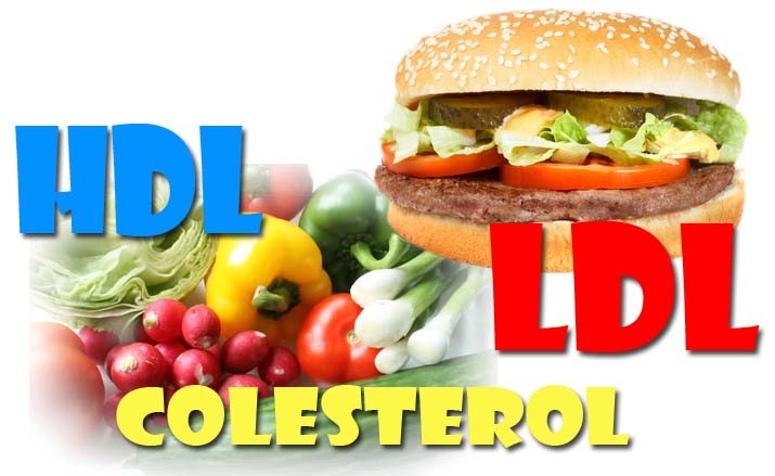 M�s de la mitad de la poblaci�n espa�ola tiene niveles altos de colesterol, superiores a 200 mg/dl