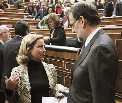 El Congreso aprueba una resoluci�n de CC-NC para que los fondos de empleo se distribuyan entre las Comunidades m�s afectadas por el paro