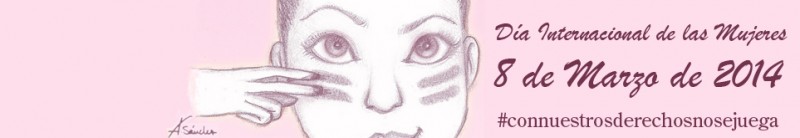 Compromiso con las mujeres