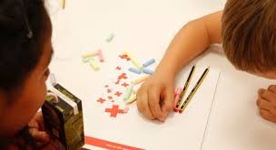 �Pasa la Bola�, una acci�n para apoyar el plan de ayuda escolar de Cruz Roja