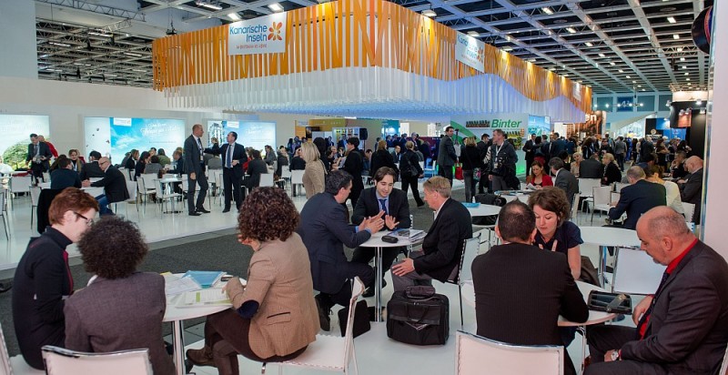 Canarias tendr� un mill�n de plazas a�reas m�s para este verano entre extranjeros y nacionales