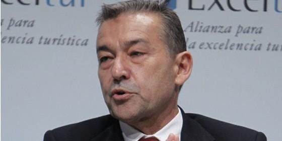 Rivero anuncia que Canarias tiene perspectivas de crecimiento del 0,9 al 1,5%