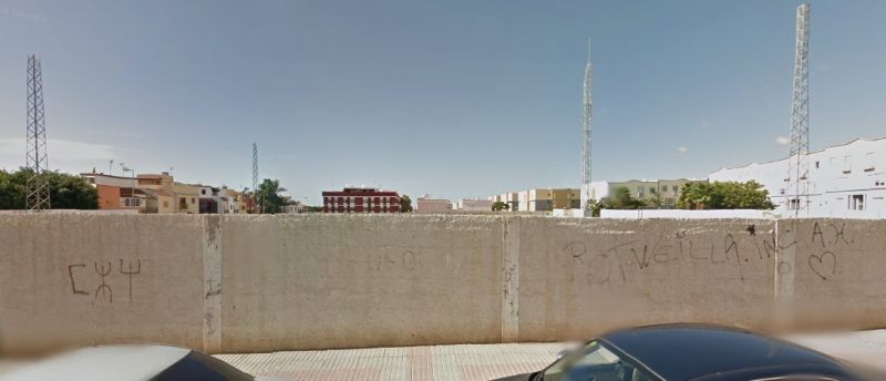 El Pleno aprueba 380.000 euros al Parque Multifuncional de San Fernando