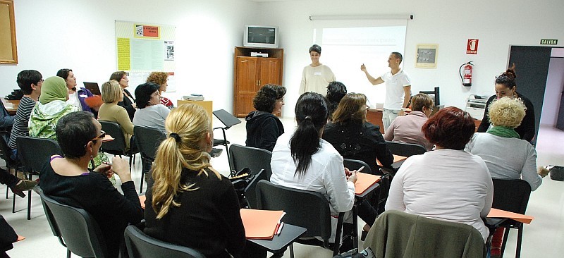 Prevenir en Familia facilita a padres y madres informaci�n para desarrollar h�bitos saludables